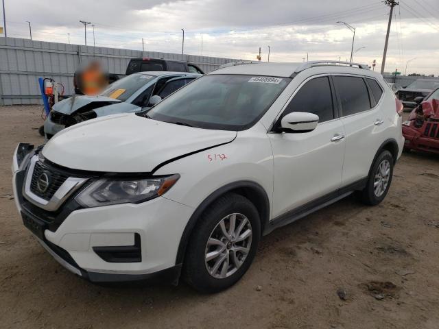 2018 NISSAN ROGUE S, 