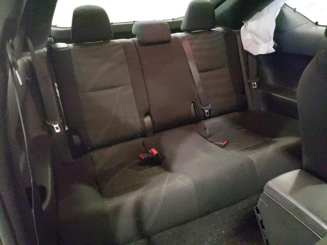 JTKJF5C75C3031846 - 2012 TOYOTA SCION TC იასამნისფერი ფოტო 10