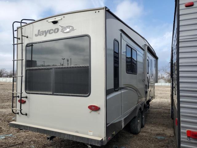 1UJCJ0BP4K1PN0194 - 2019 JAYCO EAGLE TWO TONE photo 4