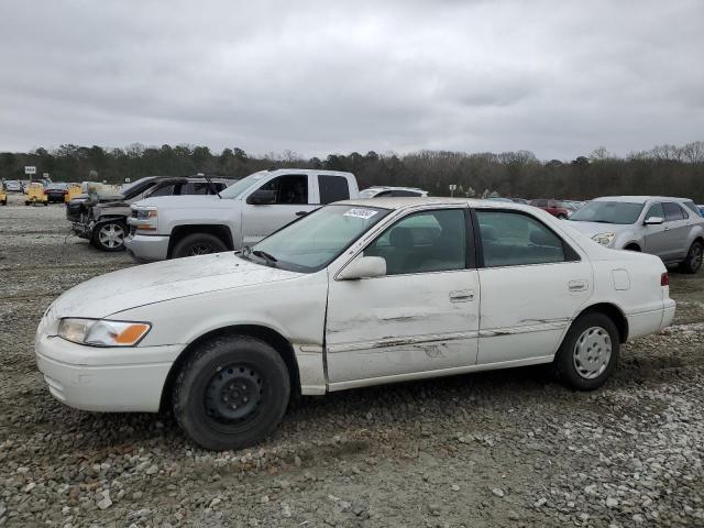 1999 TOYOTA CAMRY CE, 