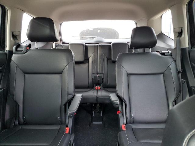 1V2ER2CAXMC520169 - 2021 VOLKSWAGEN ATLAS SEL BLACK photo 10