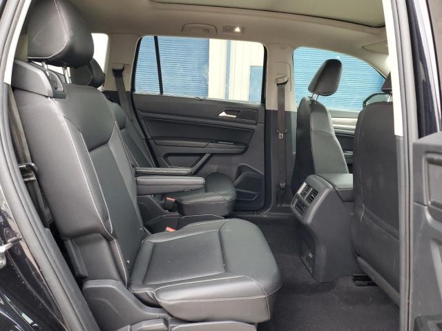 1V2ER2CAXMC520169 - 2021 VOLKSWAGEN ATLAS SEL BLACK photo 11