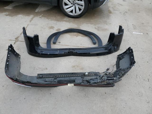 1V2ER2CAXMC520169 - 2021 VOLKSWAGEN ATLAS SEL BLACK photo 13