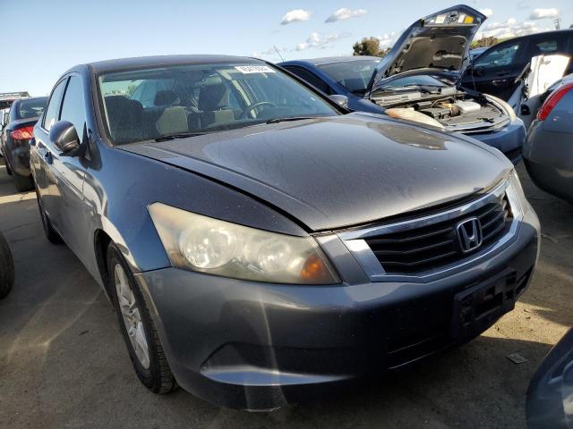 1HGCP2F42AA098623 - 2010 HONDA ACCORD LXP GRAY photo 4