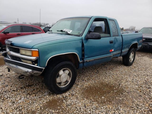 1997 CHEVROLET GMT-400 K1500, 