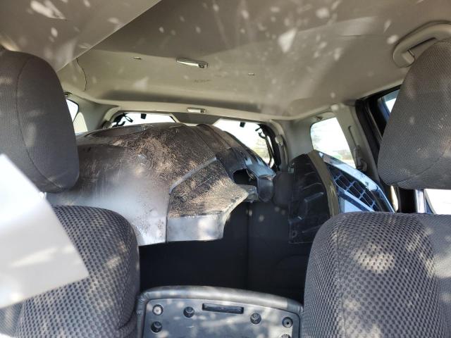 5N1AR18W66C684127 - 2006 NISSAN PATHFINDER LE ყავისფერი ფოტო 10