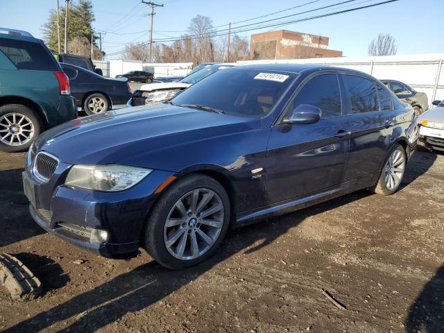 2011 BMW 328 XI SULEV, 