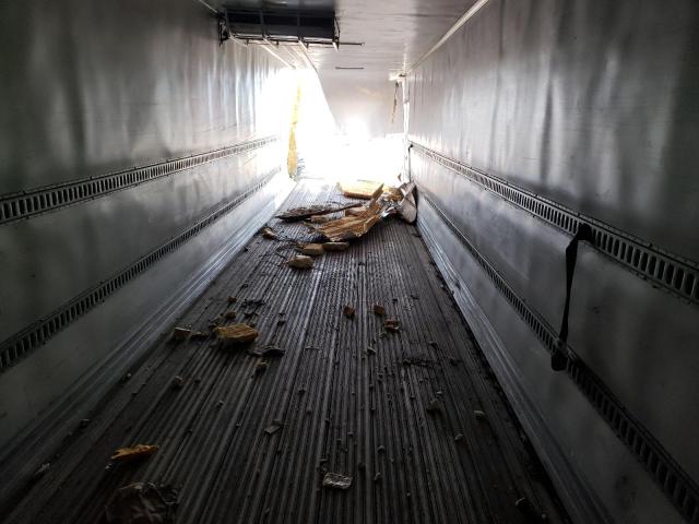 1UYVS2532FM002401 - 2015 UTILITY TRAILER WHITE photo 5