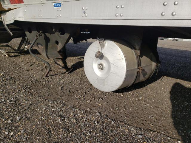 1UYVS2532FM002401 - 2015 UTILITY TRAILER WHITE photo 7