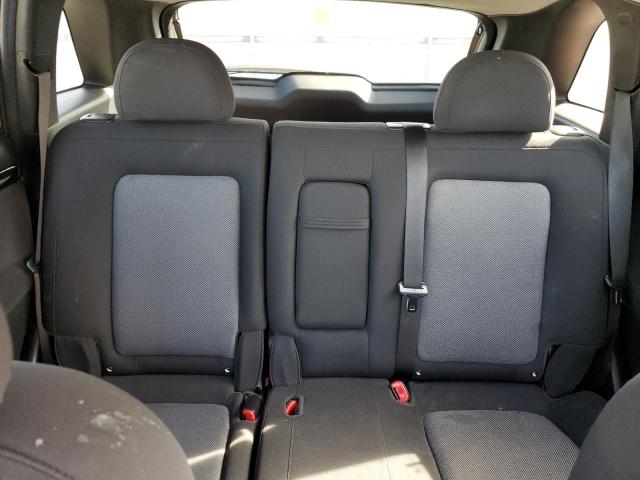 3GNAL2EK0DS639034 - 2013 CHEVROLET CAPTIVA LS 银色 照片 10