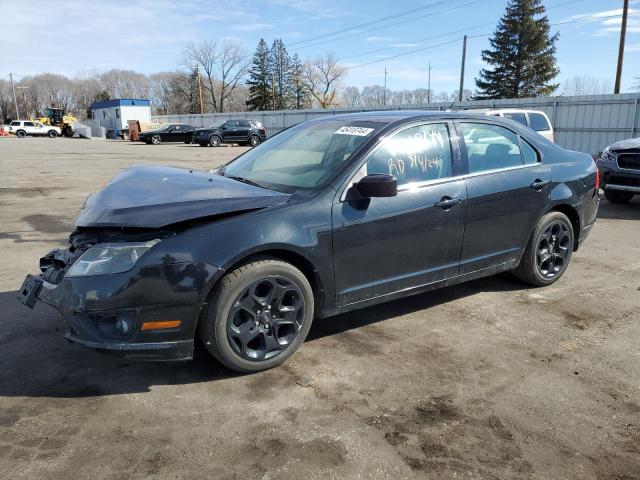 2010 FORD FUSION SE, 