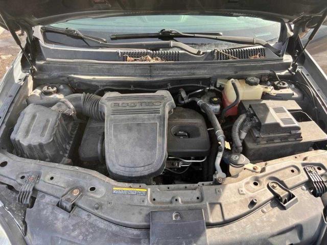 3GSCL33P48S556674 - 2008 SATURN VUE XE GRAY photo 7