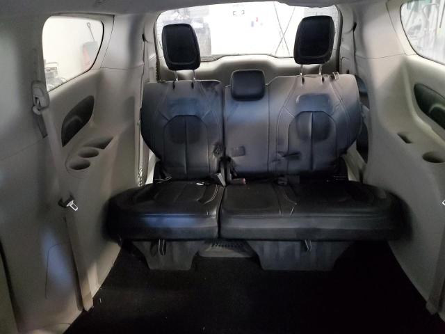 2C4RC1BG2PR533384 - 2023 CHRYSLER PACIFICA TOURING L Ağ foto 10