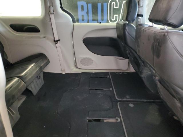 2C4RC1BG2PR533384 - 2023 CHRYSLER PACIFICA TOURING L Ağ foto 11