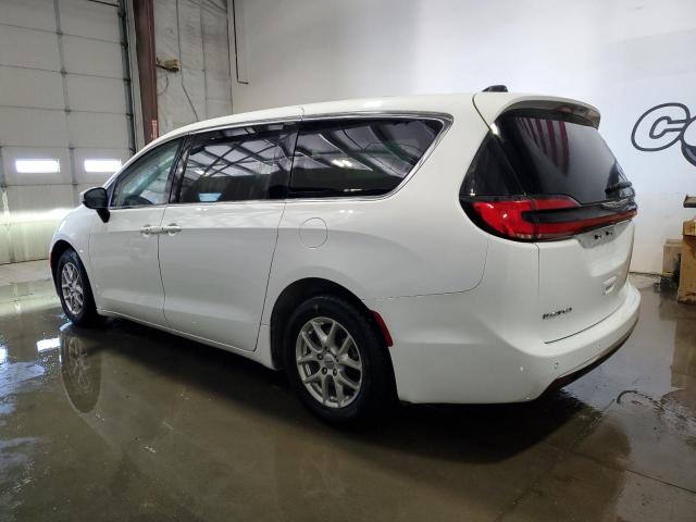 2C4RC1BG2PR533384 - 2023 CHRYSLER PACIFICA TOURING L Ağ foto 2