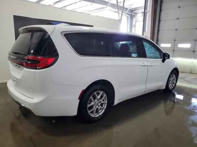2C4RC1BG2PR533384 - 2023 CHRYSLER PACIFICA TOURING L Ağ foto 3