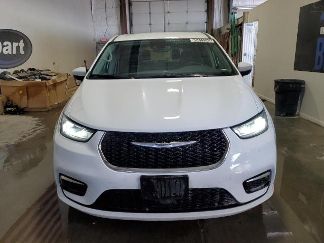 2C4RC1BG2PR533384 - 2023 CHRYSLER PACIFICA TOURING L Ağ foto 5