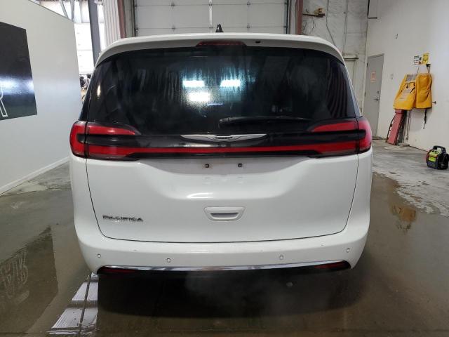 2C4RC1BG2PR533384 - 2023 CHRYSLER PACIFICA TOURING L Ağ foto 6