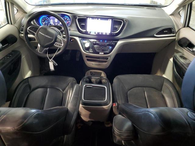 2C4RC1BG2PR533384 - 2023 CHRYSLER PACIFICA TOURING L Ağ foto 8