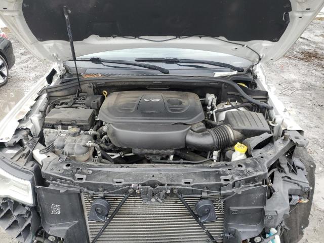 1C4RJFJG5HC947399 - 2017 JEEP GRAND CHER SUMMIT თეთრი ფოტო 12
