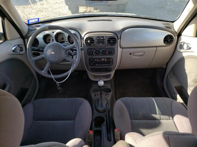 3C4FY48B13T616202 - 2003 CHRYSLER PT CRUISER CLASSIC 黑色 照片 10