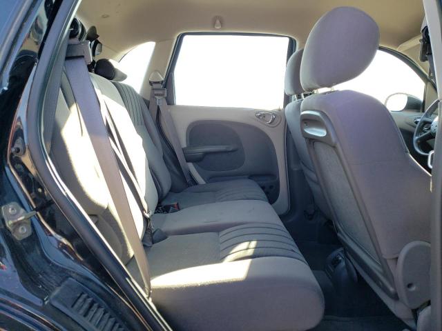 3C4FY48B13T616202 - 2003 CHRYSLER PT CRUISER CLASSIC 黑色 照片 11