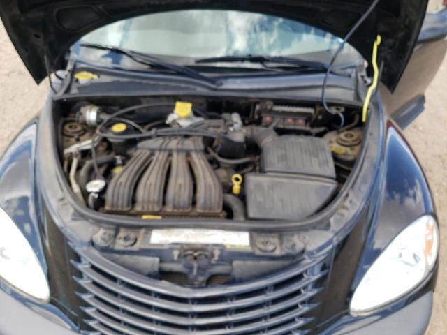 3C4FY48B13T616202 - 2003 CHRYSLER PT CRUISER CLASSIC 黑色 照片 12