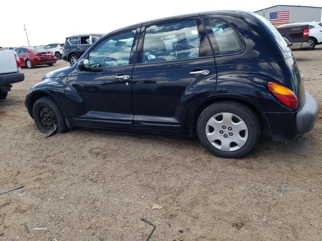 3C4FY48B13T616202 - 2003 CHRYSLER PT CRUISER CLASSIC 黑色 照片 2