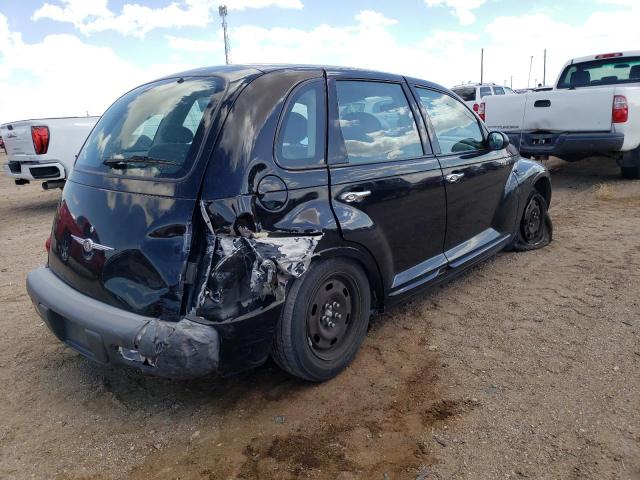 3C4FY48B13T616202 - 2003 CHRYSLER PT CRUISER CLASSIC 黑色 照片 3