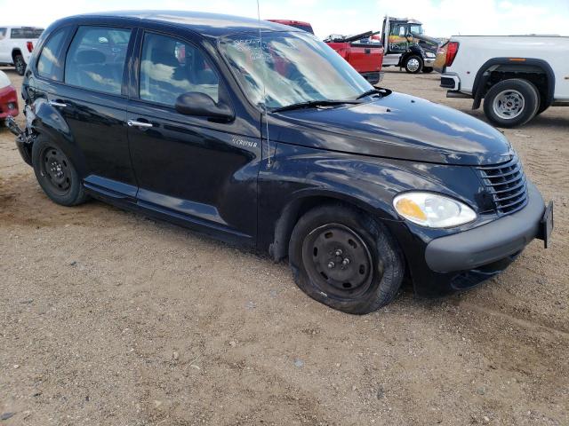 3C4FY48B13T616202 - 2003 CHRYSLER PT CRUISER CLASSIC 黑色 照片 4