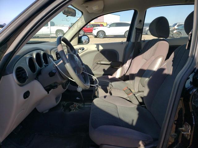 3C4FY48B13T616202 - 2003 CHRYSLER PT CRUISER CLASSIC 黑色 照片 7