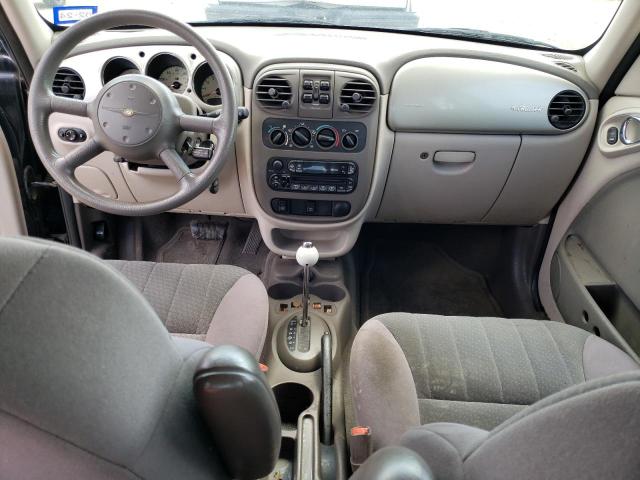 3C4FY48B13T616202 - 2003 CHRYSLER PT CRUISER CLASSIC 黑色 照片 8