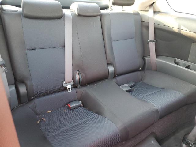 JTKDE3B74A0320947 - 2010 TOYOTA SCION TC ლურჯი ფოტო 10