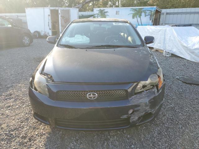 JTKDE3B74A0320947 - 2010 TOYOTA SCION TC ლურჯი ფოტო 5