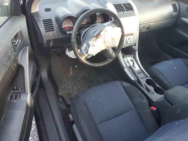 JTKDE3B74A0320947 - 2010 TOYOTA SCION TC ლურჯი ფოტო 8