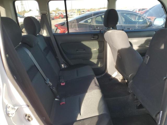 JTLKT324164110823 - 2006 TOYOTA SCION XB 白色 照片 10