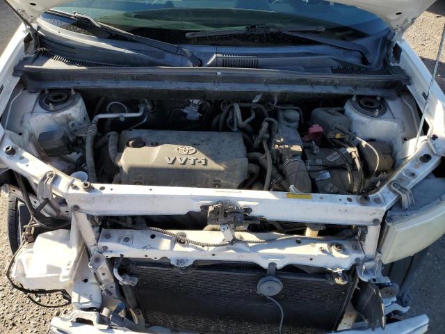 JTLKT324164110823 - 2006 TOYOTA SCION XB 白色 照片 11