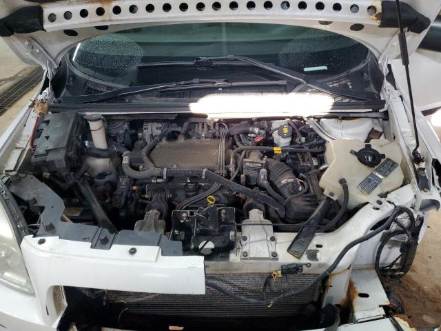 1GNDV23LX6D208254 - 2006 CHEVROLET UPLANDER LS 白色 照片 12