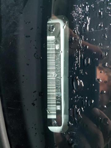 1GNDV23LX6D208254 - 2006 CHEVROLET UPLANDER LS 白色 照片 13