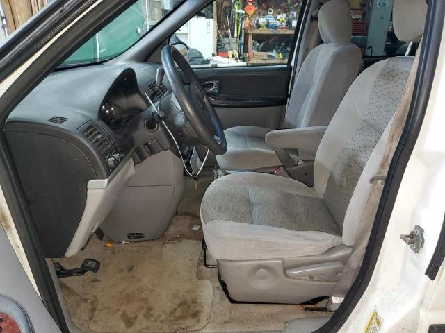 1GNDV23LX6D208254 - 2006 CHEVROLET UPLANDER LS 白色 照片 7