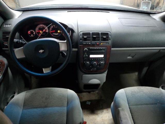 1GNDV23LX6D208254 - 2006 CHEVROLET UPLANDER LS 白色 照片 8