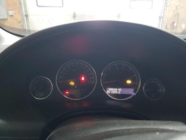 1GNDV23LX6D208254 - 2006 CHEVROLET UPLANDER LS 白色 照片 9