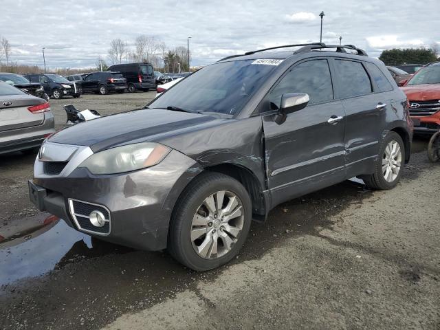 2010 ACURA RDX TECHNOLOGY, 