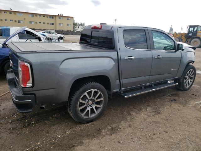 1GTG6EEN3L1169085 - 2020 GMC CANYON DENALI GRAY photo 3