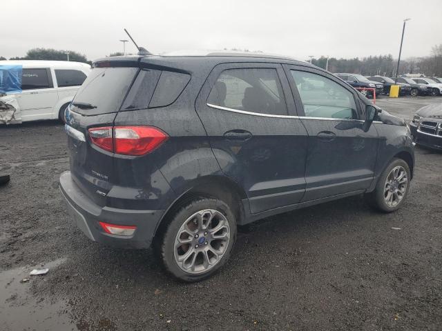 MAJ6S3KL4LC327250 - 2020 FORD ECOSPORT TITANIUM BLACK photo 3