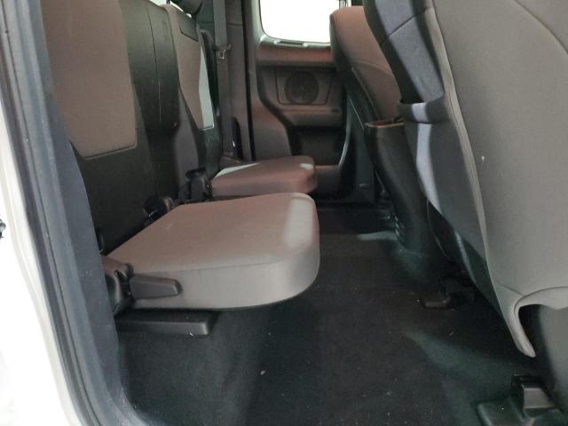 3TYRX5GN4PT081100 - 2023 TOYOTA TACOMA ACCESS CAB თეთრი ფოტო 10