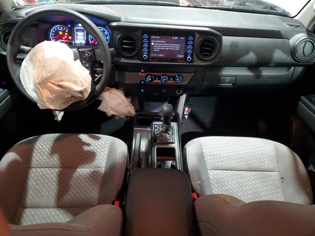 3TYRX5GN4PT081100 - 2023 TOYOTA TACOMA ACCESS CAB თეთრი ფოტო 8