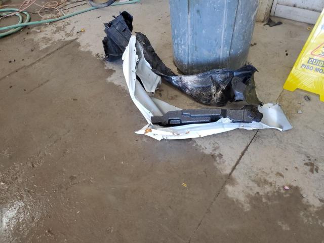 3TYRX5GN8PT082220 - 2023 TOYOTA TACOMA ACCESS CAB თეთრი ფოტო 12