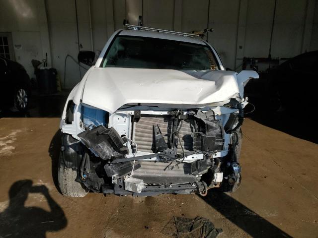 3TYRX5GN8PT082220 - 2023 TOYOTA TACOMA ACCESS CAB თეთრი ფოტო 5