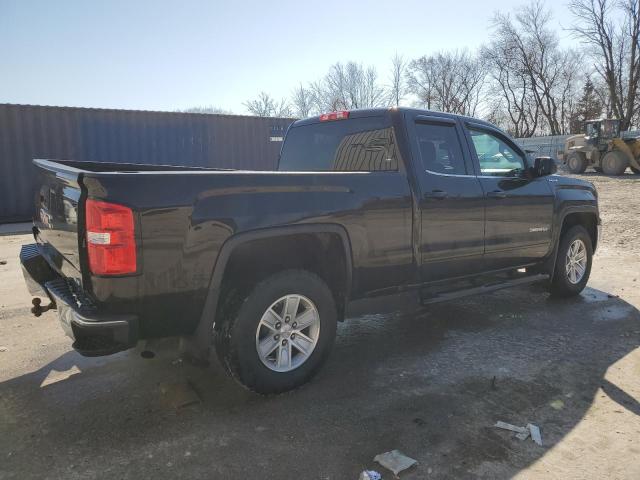 1GTV2MEC3JZ265048 - 2018 GMC SIERRA K1500 SLE BROWN photo 3